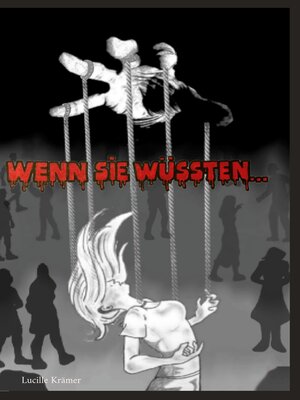 cover image of Wenn sie wüssten...